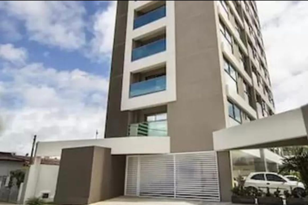 Captação de Apartamento a venda na Rua das Algas, Ponta Negra, Natal, RN